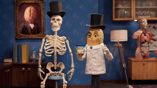 Planters - Heart Health video thumbnail