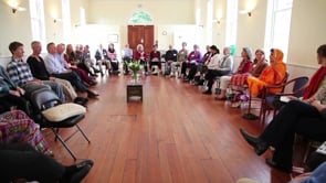 Protecting and Caring for Earth’s Community of Life - The Contemplative Alliance