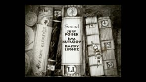 Lithuanian Animation
