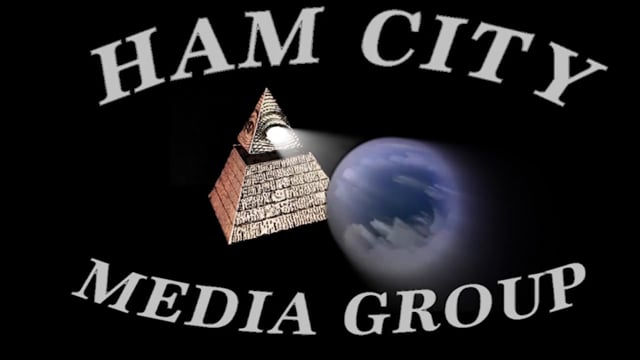 • DISTRIBUTED • COGNITION • from Ham City Slammers