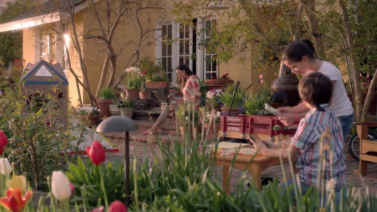 Comcast - Because I Can on Vimeo