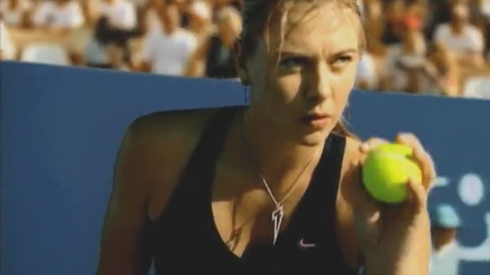 Gatorade ft. Maria Sharapova