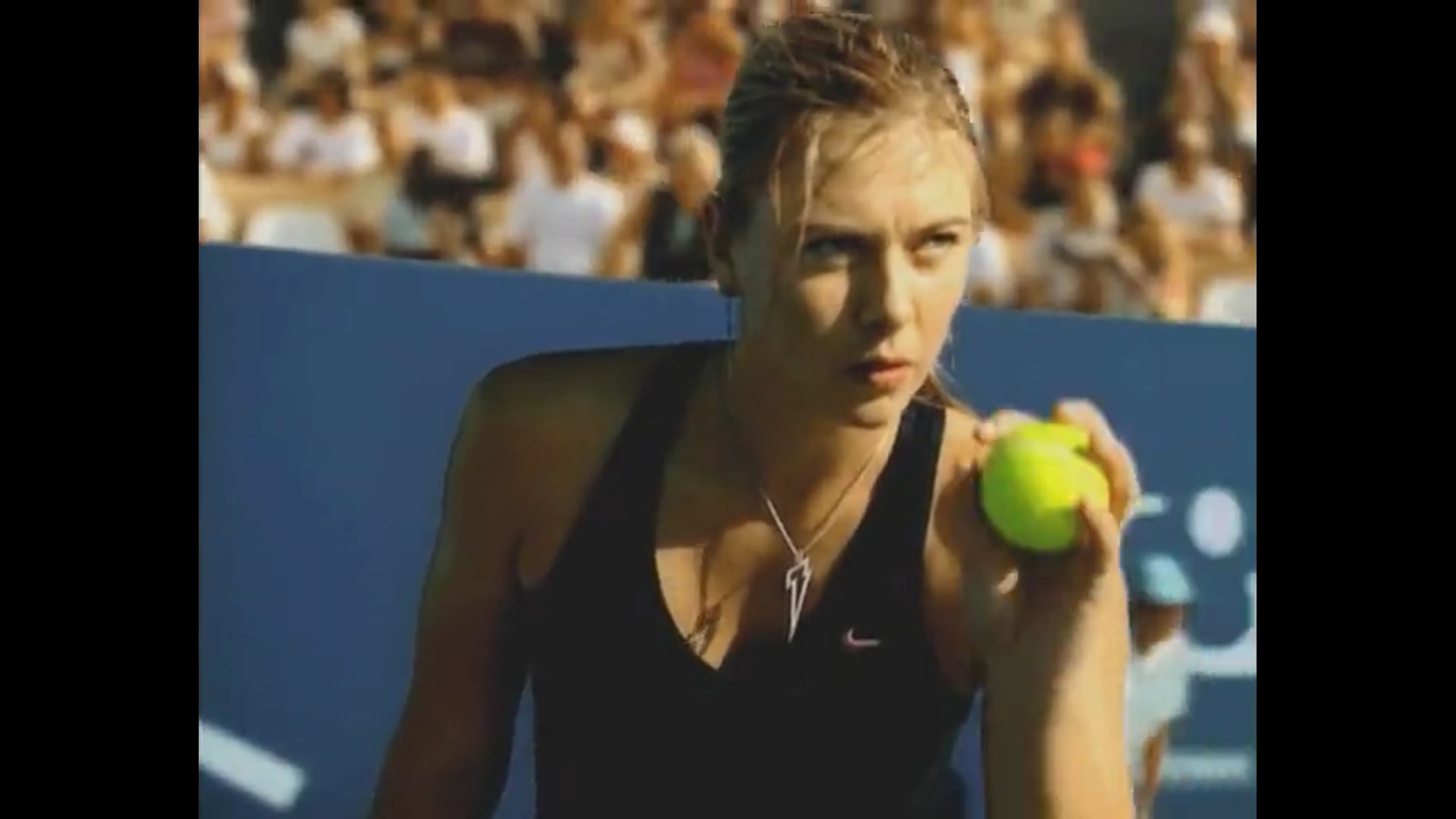 Gatorade ft. Maria Sharapova