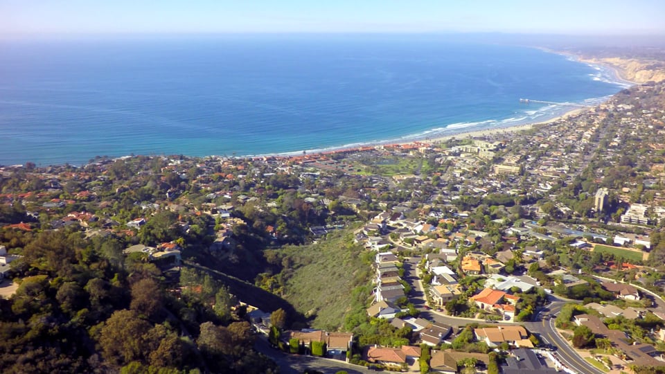 La Jolla Luxury Home