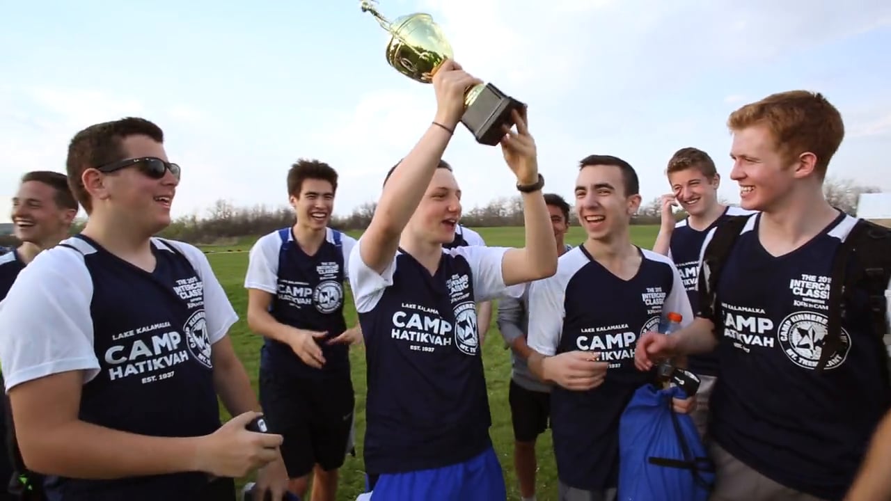 Intercamp Classic 2015 Recap