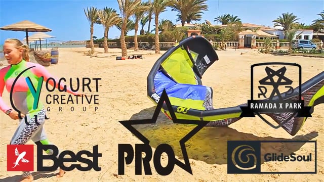 "All That She Wants"