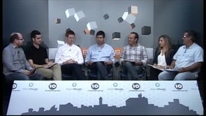 Eleccions 15: Debat 20/05/15