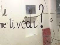 TU COME TI VEDI: LA MOSTRA AL FEMMINILE… A VICENZA