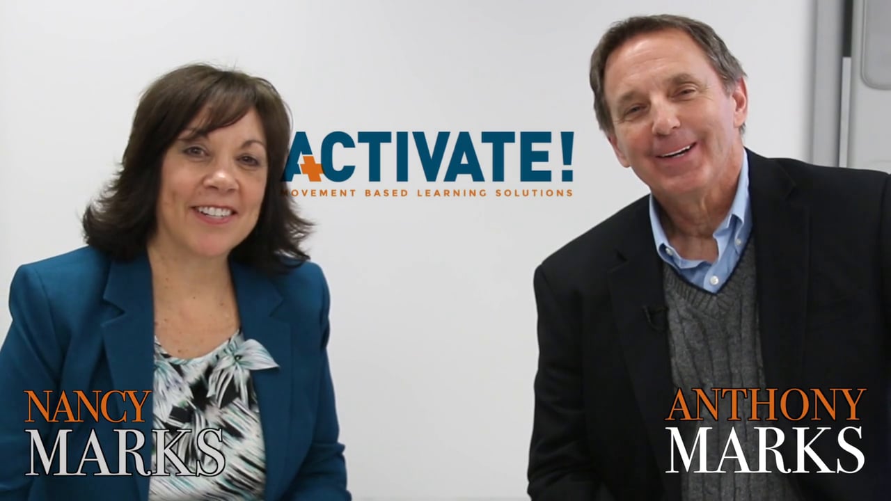 ACTIVATE on Vimeo