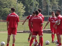 CALCIO: ULTIMA CON IL FROSINONE, “FORZA VICENZA!”