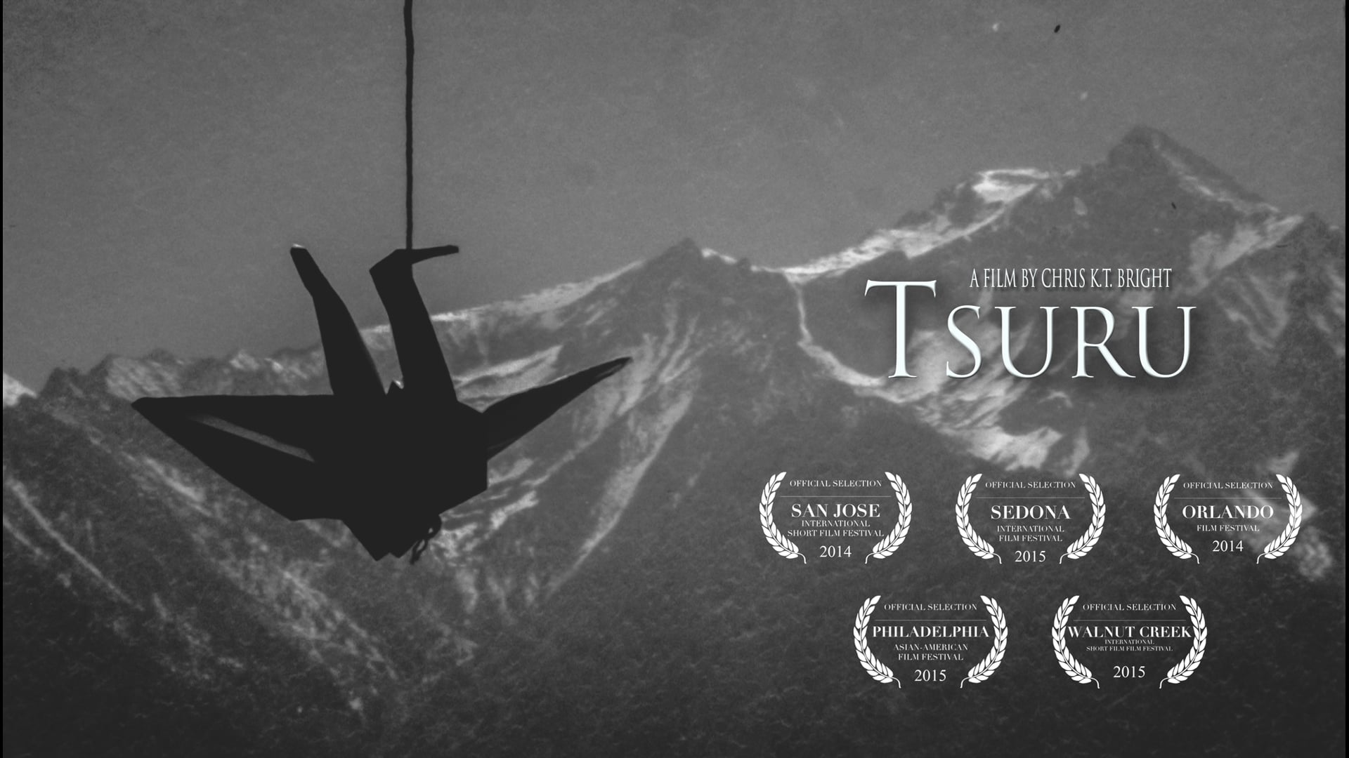 Tsuru - Teaser Trailer