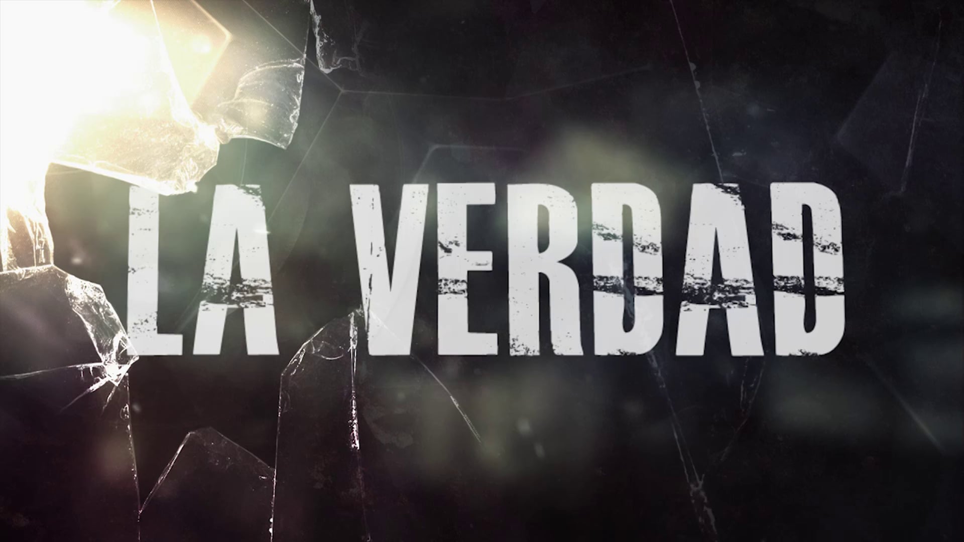 La Verdad (Tele Century 1200)