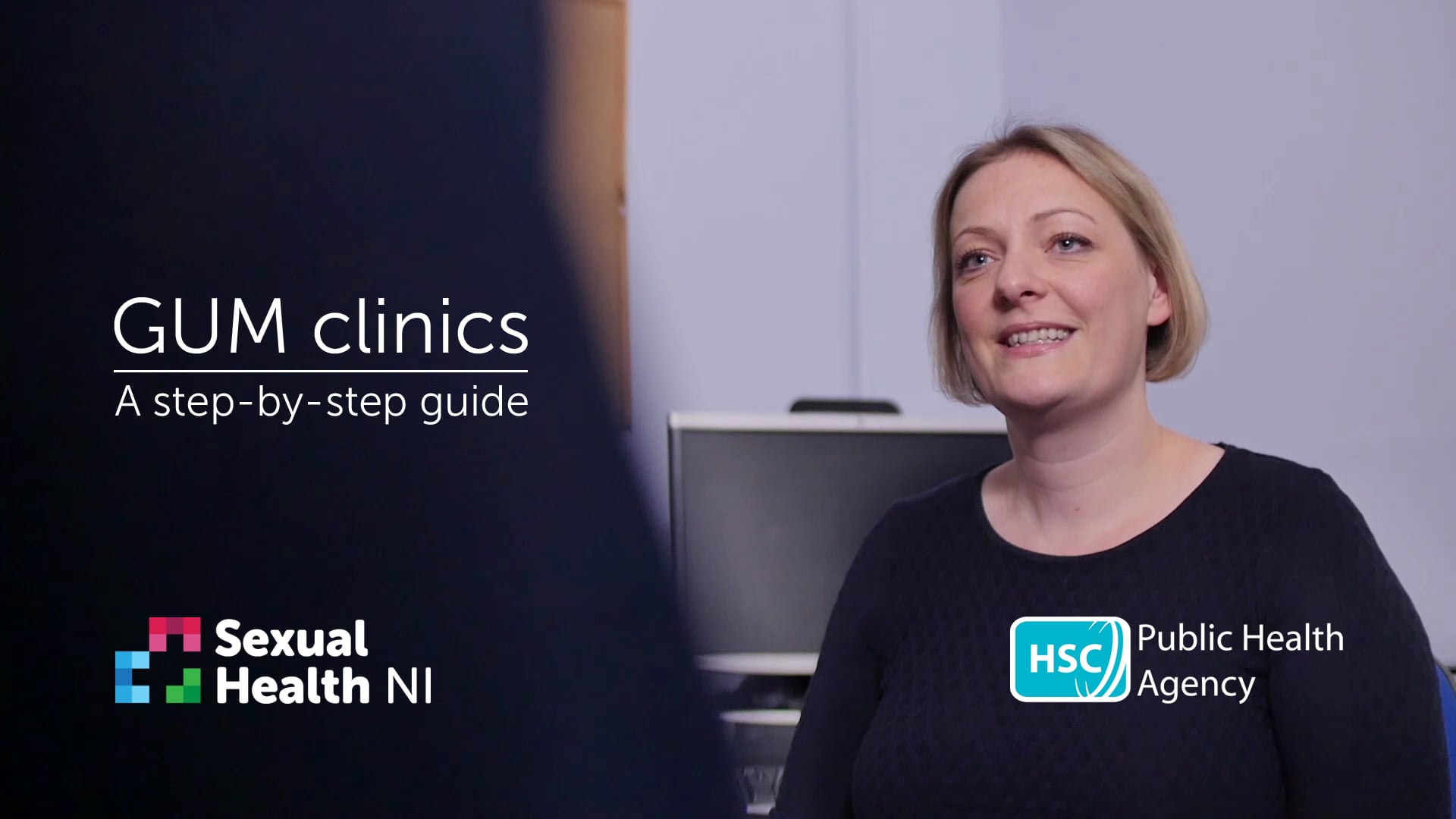 GUM Clinics on Vimeo