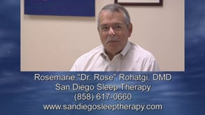 San Diego Sleep Therapy - San Diego CA