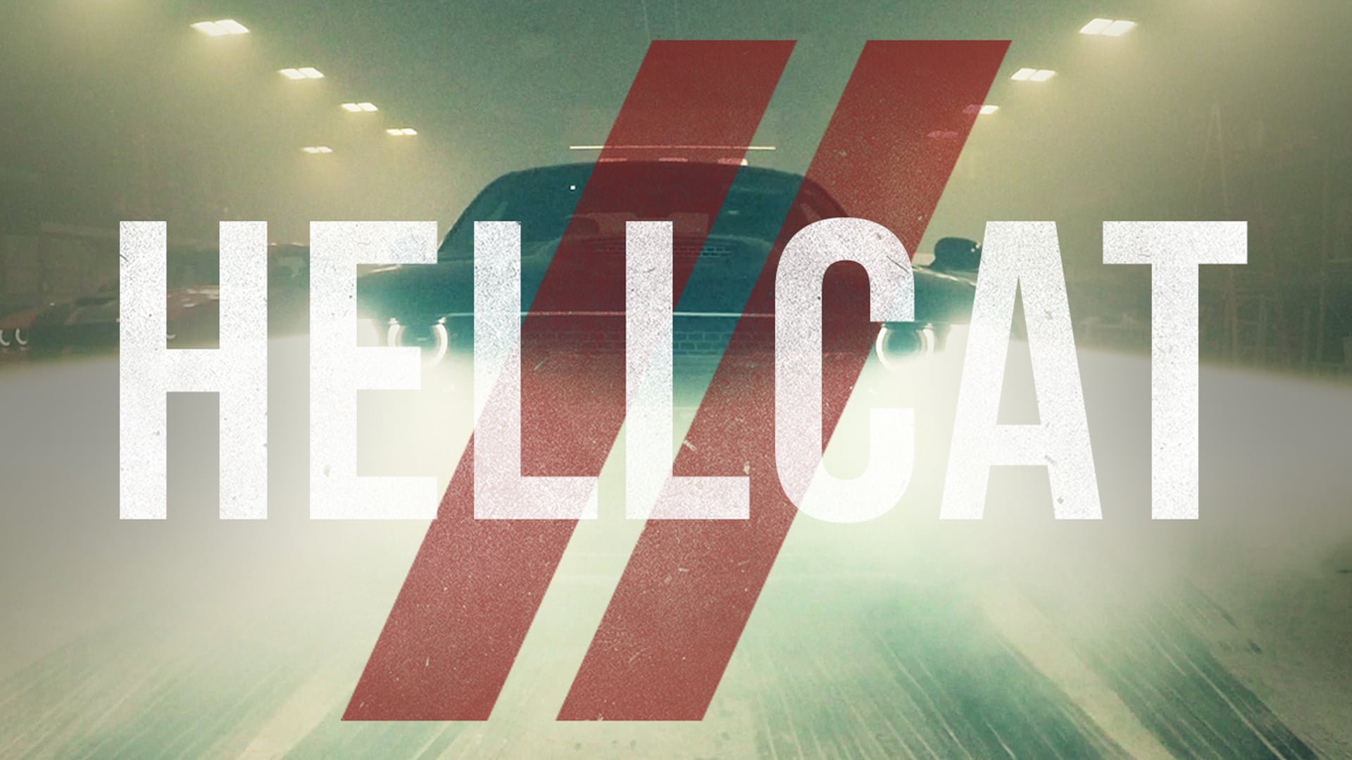 2015 Dodge Challenger "Hellcat" by LeaseRates.com