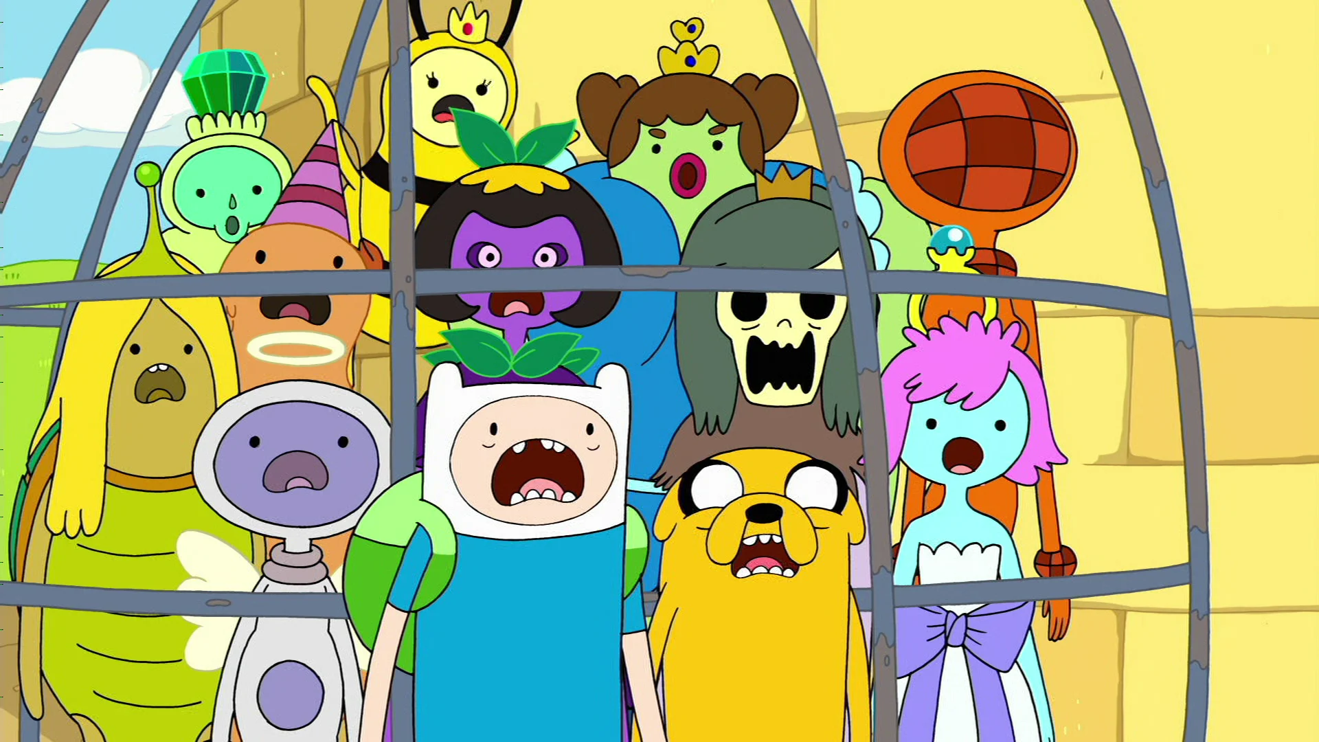 Big time adventure. Big time adventure. Big time adventure. Время приключений обои. Адвенчер тайм персонажи.