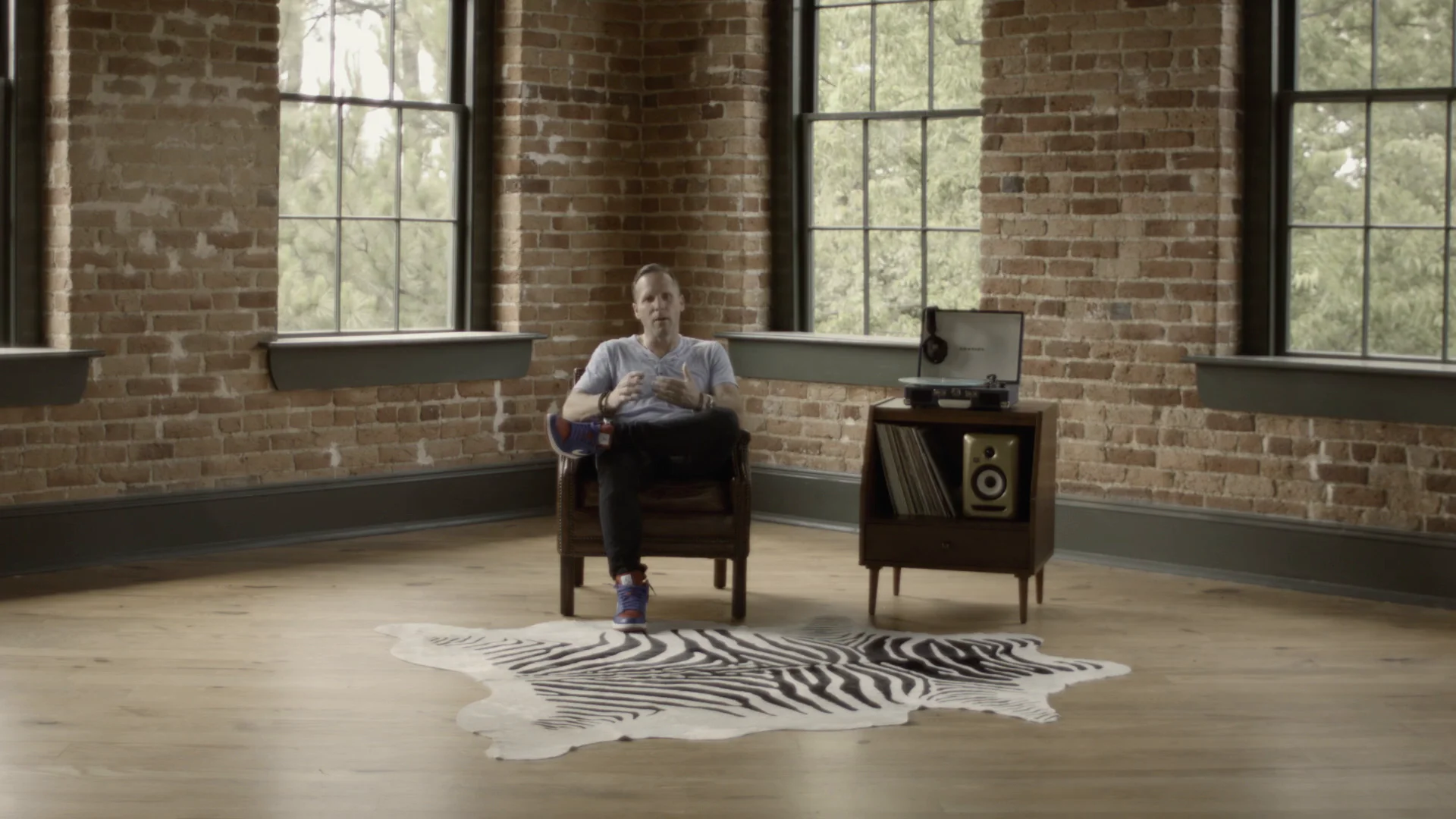 Pride on Vimeo