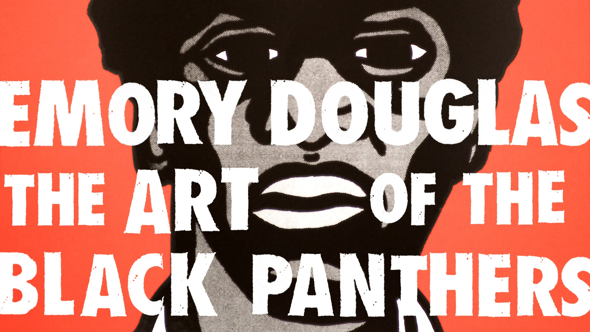emory douglas black panther art
