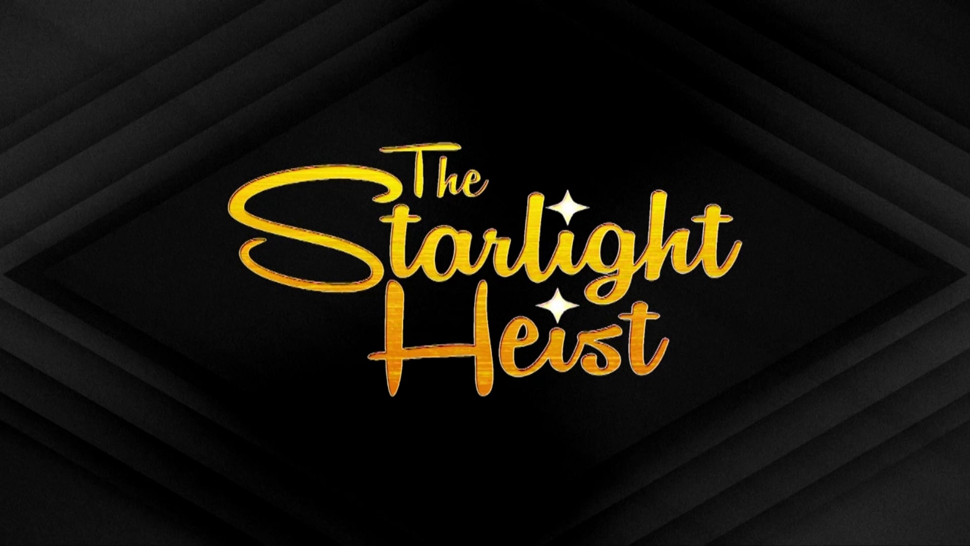 The Starlight Heist Official Trailer