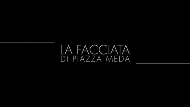 Banca Popolare di Milano - Piazza Meda