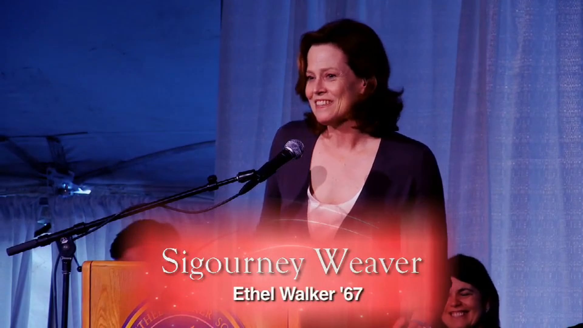 ETHEL WALKER CENTENNIAL