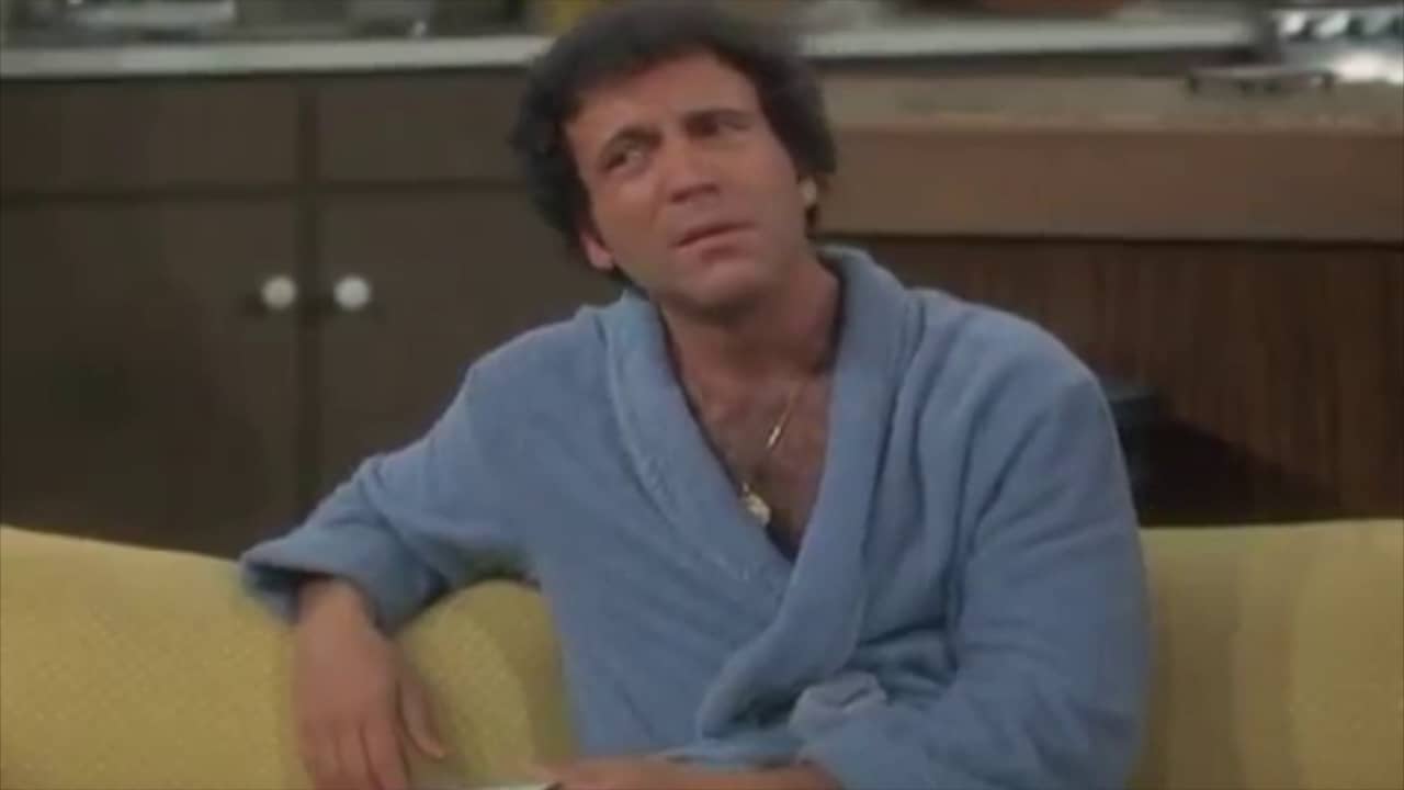 Clip: Carlton the Doorman ('Rhoda') on Vimeo