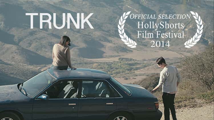 The Trunk - Short Film