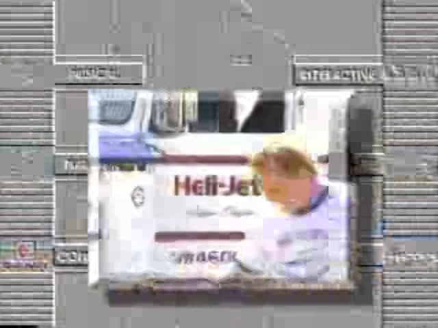 Heli-Jet