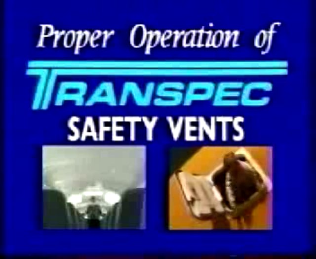 Transspec