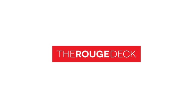 Ducit D2 – Rouge Deck Opening