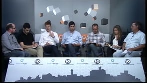 Debat temàtic 03 - Gestió en temps de crisi