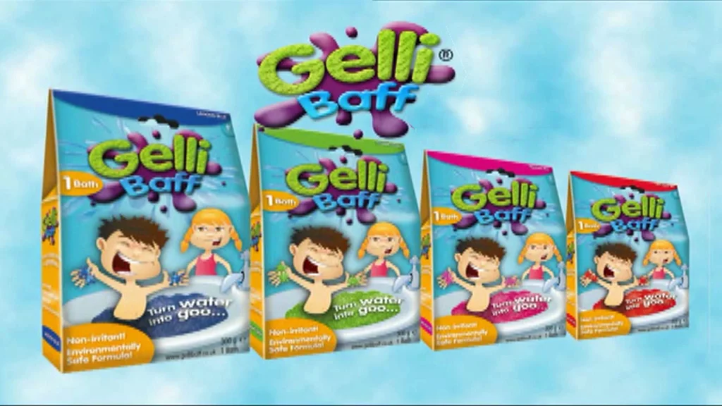 Gelli hot sale baff argos