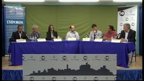 Eleccions 15:Alcaldables 2015