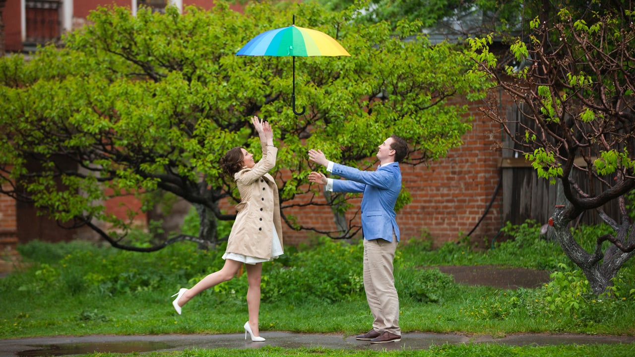 Превью видео