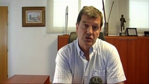 Conveni entre l'Ajuntament de l'Escala i la UBET
