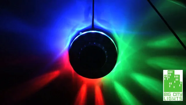 UFO Neon Green Space Ship Light up UV Blacklight Rave Festival