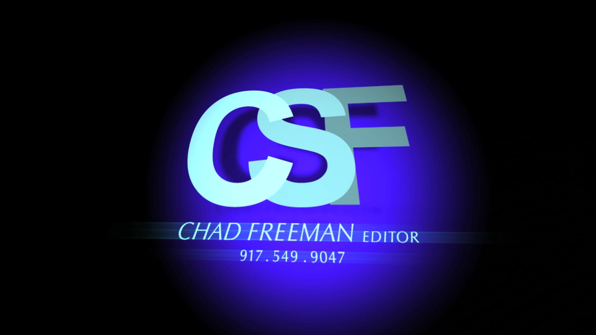 CSF Logo small