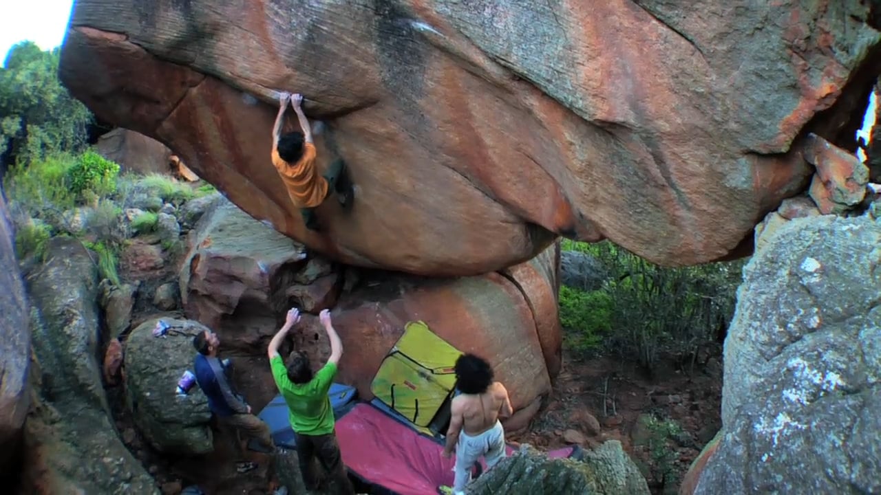 Watch PROGRESSION Extras Online | Vimeo On Demand on Vimeo