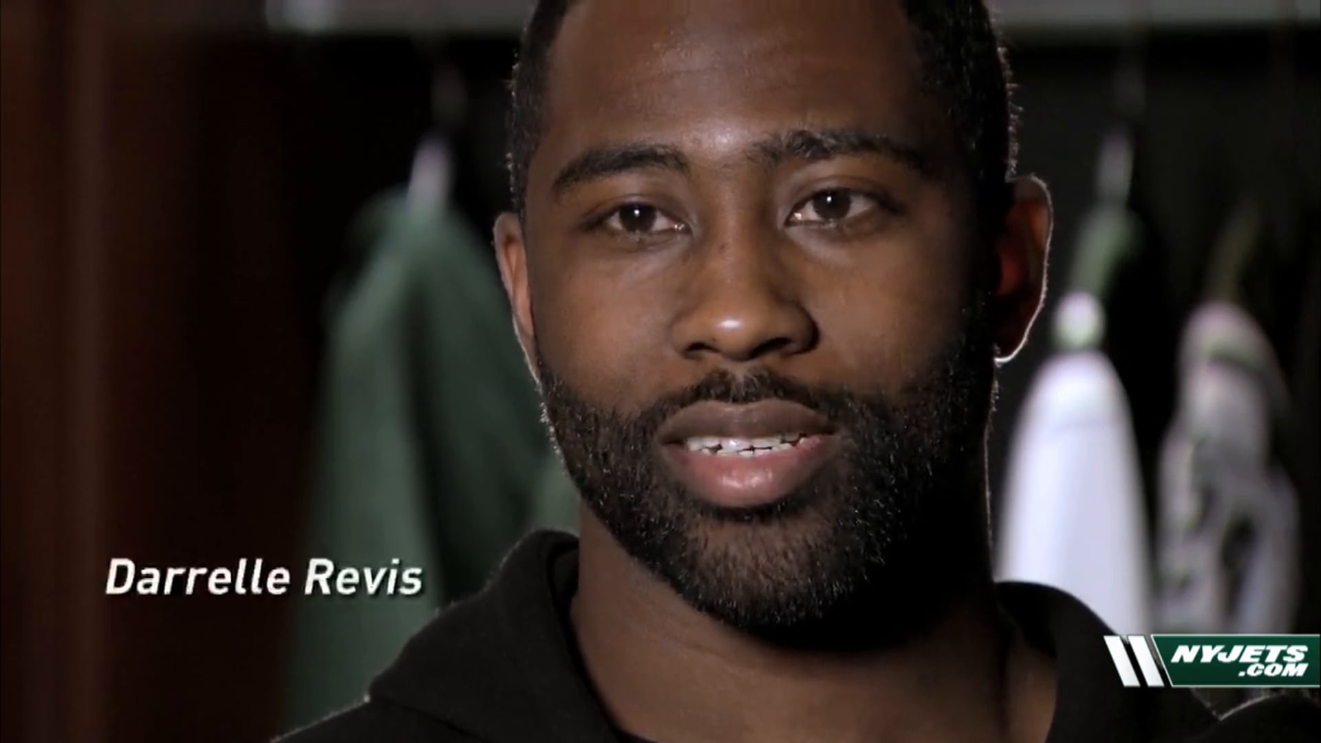 Draft Memory: Darrelle Revis