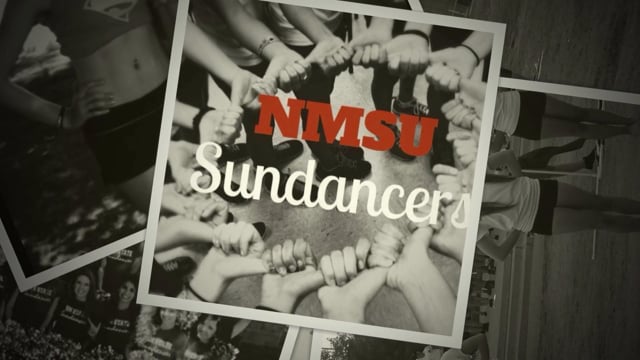 NMSU Sundancers 2014 - Photomontage Excerpt