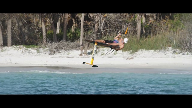 To Foil Or Not To Foil...There Is No Question!