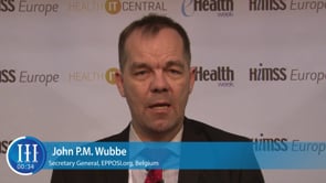 I-I-I; John P.M. Wubbe - What is EPPOSI?