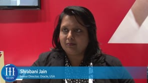 I-I-I. Shrabani Jain - What is Big Data and Internet of Things?
