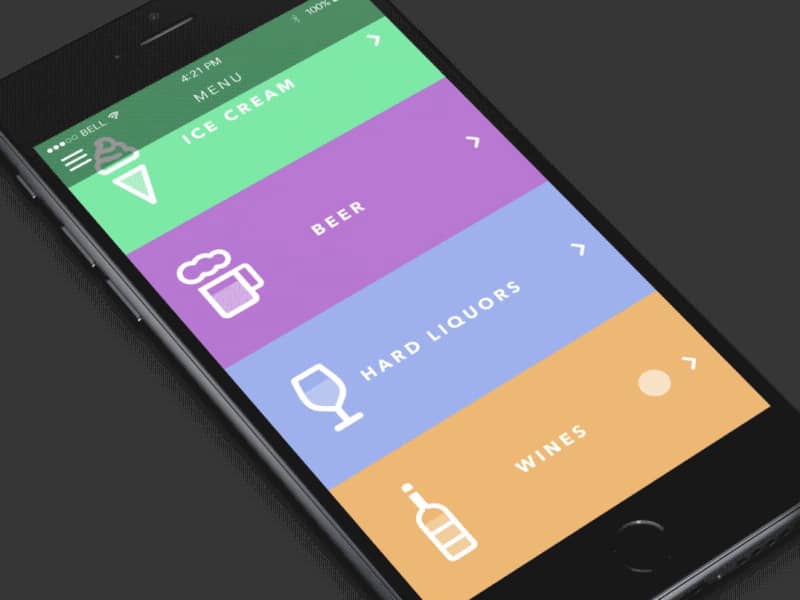 Fitting After Effects Into A UX Workflow — Smashing Magazine Fitting After Effects Into A UX Workflow — Smashing Magazine
