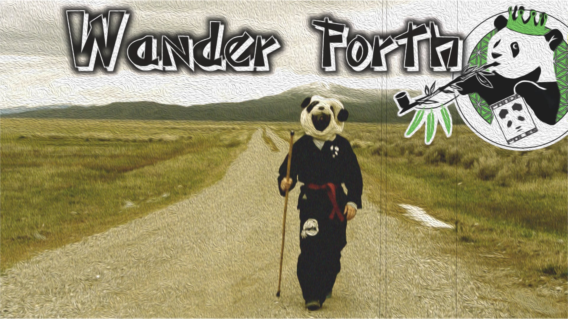 Wander Forth
