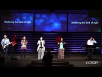 May 24 Worship 2015