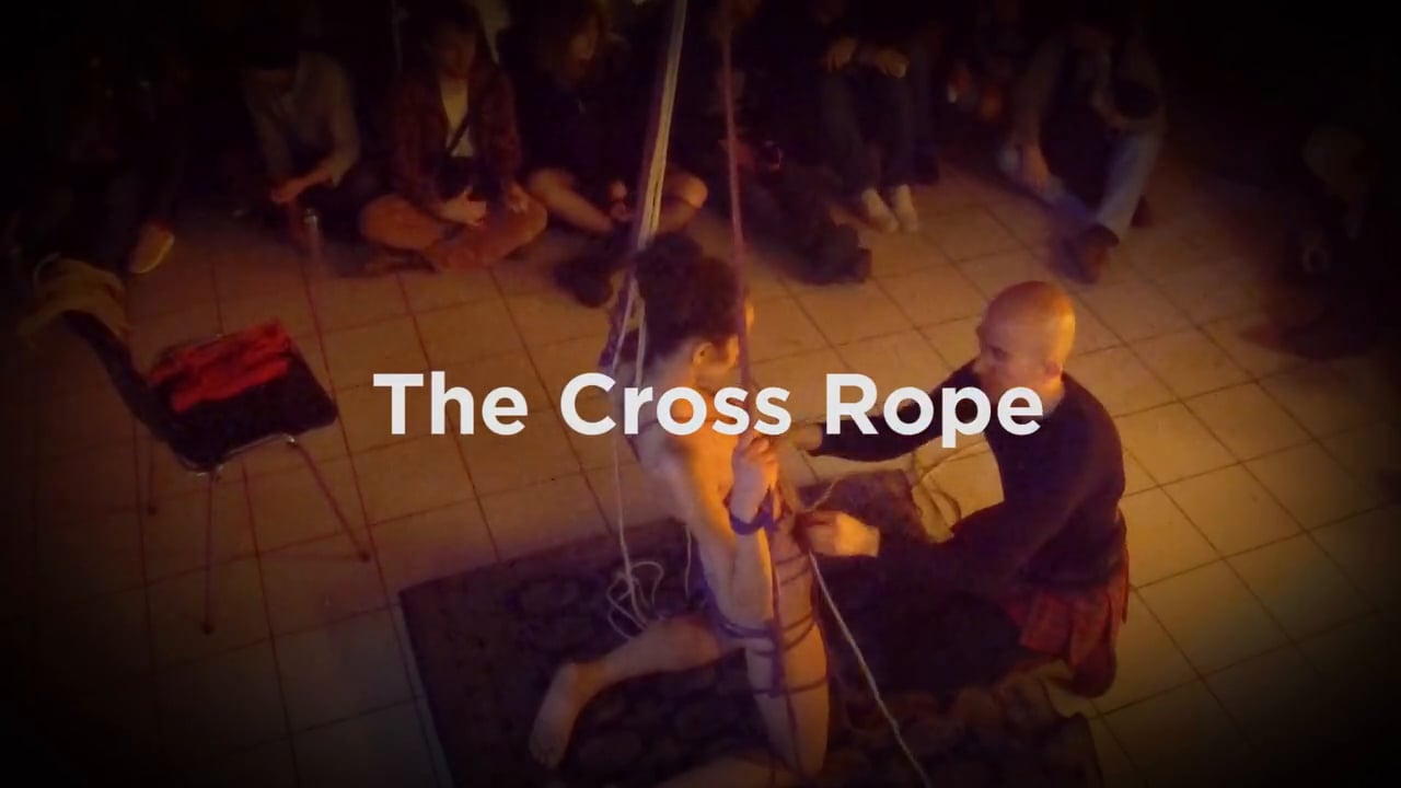 The Cross Rope