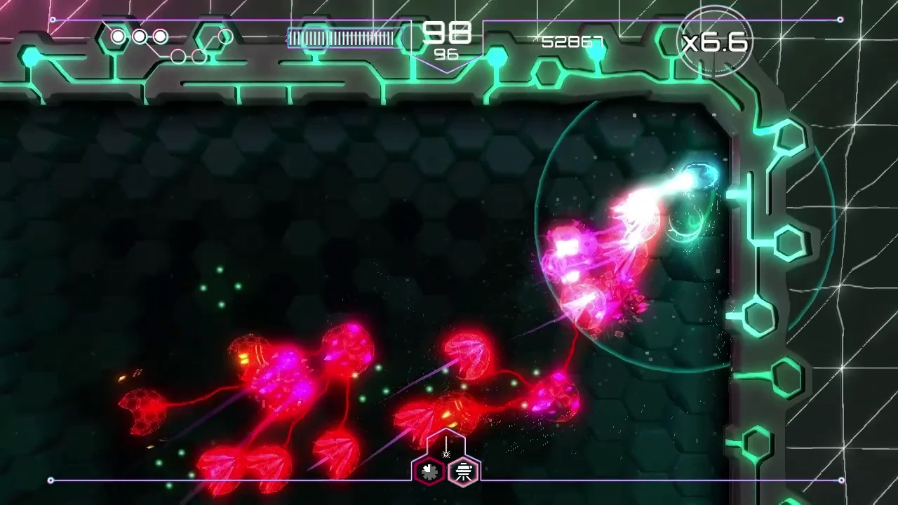 Tachyon Project - Eclipse Games