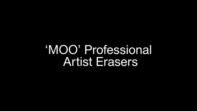 MOO® Erasers