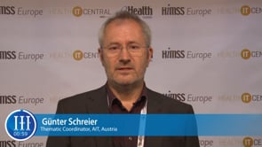 I-I-I; Günter Schreier - What is AIT?